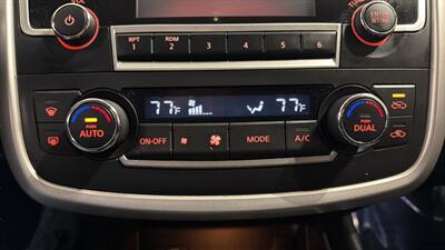 2016 Nissan Altima 2.5 SV   - Photo 28 - Mesa, AZ 85201