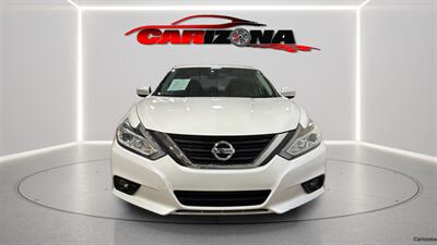 2016 Nissan Altima 2.5 SV   - Photo 13 - Mesa, AZ 85201