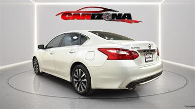 2016 Nissan Altima 2.5 SV   - Photo 6 - Mesa, AZ 85201