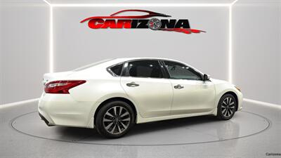 2016 Nissan Altima 2.5 SV   - Photo 9 - Mesa, AZ 85201