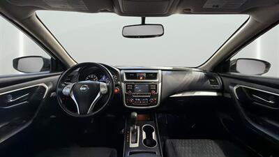 2016 Nissan Altima 2.5 SV   - Photo 31 - Mesa, AZ 85201