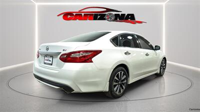 2016 Nissan Altima 2.5 SV   - Photo 8 - Mesa, AZ 85201