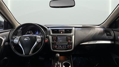 2016 Nissan Altima 2.5 SV   - Photo 14 - Mesa, AZ 85201