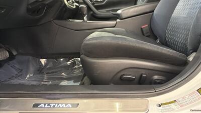 2016 Nissan Altima 2.5 SV   - Photo 20 - Mesa, AZ 85201