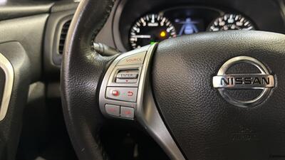 2016 Nissan Altima 2.5 SV   - Photo 27 - Mesa, AZ 85201