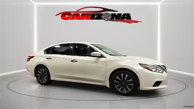 2016 Nissan Altima 2.5 SV   - Photo 11 - Mesa, AZ 85201