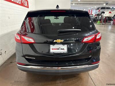 2018 Chevrolet Equinox LT   - Photo 3 - Mesa, AZ 85201