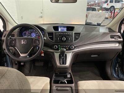 2014 Honda CR-V EX   - Photo 11 - Mesa, AZ 85201