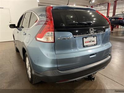 2014 Honda CR-V EX   - Photo 5 - Mesa, AZ 85201