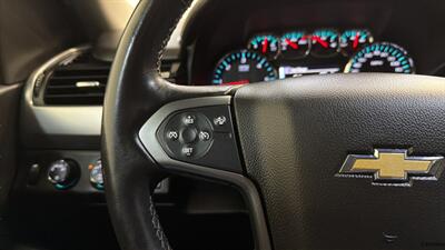 2015 Chevrolet Tahoe LT   - Photo 16 - Mesa, AZ 85201