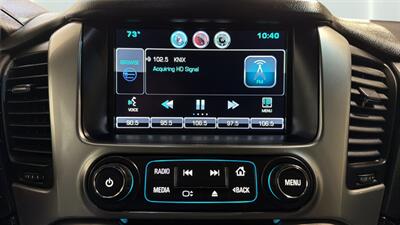 2015 Chevrolet Tahoe LT   - Photo 14 - Mesa, AZ 85201
