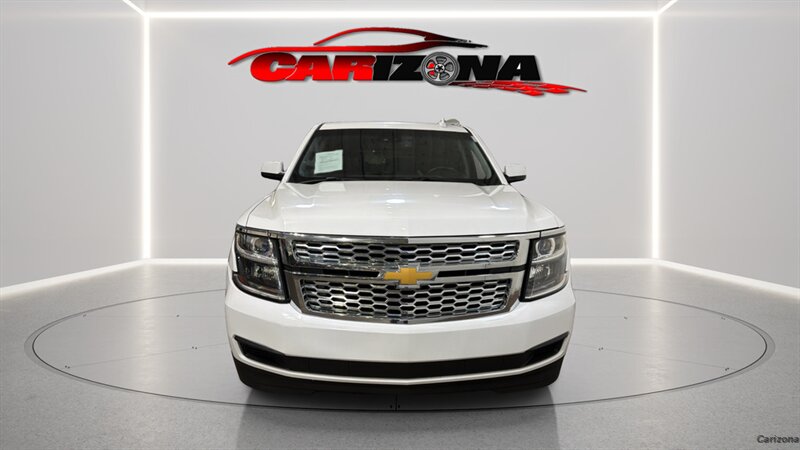 2015 Chevrolet Tahoe LT   - Photo 1 - Mesa, AZ 85201