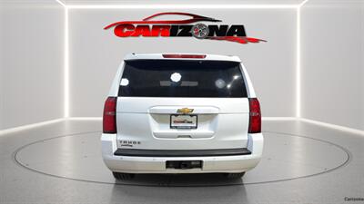 2015 Chevrolet Tahoe LT   - Photo 2 - Mesa, AZ 85201