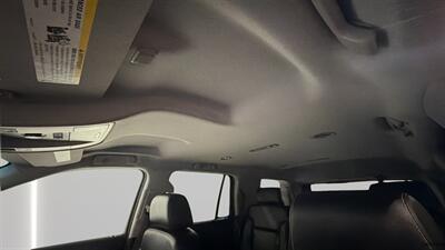 2015 Chevrolet Tahoe LT   - Photo 21 - Mesa, AZ 85201