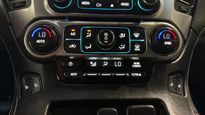 2015 Chevrolet Tahoe LT   - Photo 17 - Mesa, AZ 85201