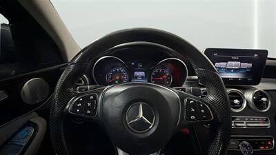 2017 Mercedes-Benz C 300   - Photo 30 - Mesa, AZ 85201