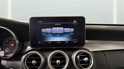 2017 Mercedes-Benz C 300   - Photo 25 - Mesa, AZ 85201