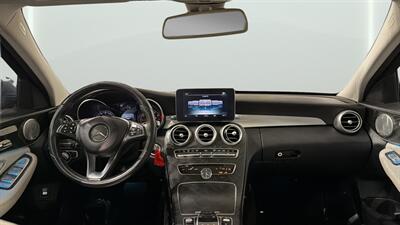 2017 Mercedes-Benz C 300   - Photo 14 - Mesa, AZ 85201