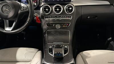 2017 Mercedes-Benz C 300   - Photo 15 - Mesa, AZ 85201