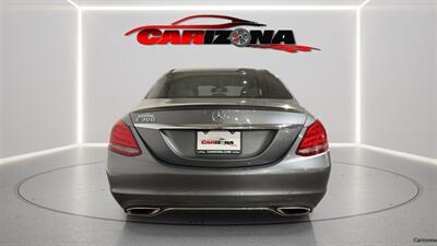 2017 Mercedes-Benz C 300   - Photo 9 - Mesa, AZ 85201