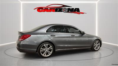 2017 Mercedes-Benz C 300   - Photo 11 - Mesa, AZ 85201