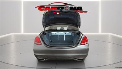 2017 Mercedes-Benz C 300   - Photo 22 - Mesa, AZ 85201