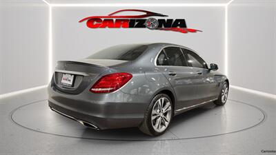 2017 Mercedes-Benz C 300   - Photo 10 - Mesa, AZ 85201