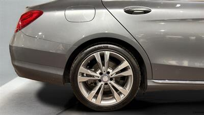2017 Mercedes-Benz C 300   - Photo 35 - Mesa, AZ 85201