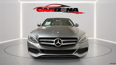 2017 Mercedes-Benz C 300   - Photo 2 - Mesa, AZ 85201