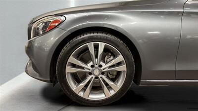 2017 Mercedes-Benz C 300   - Photo 36 - Mesa, AZ 85201