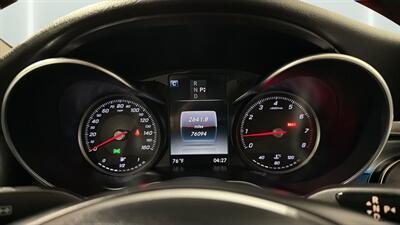 2017 Mercedes-Benz C 300   - Photo 29 - Mesa, AZ 85201