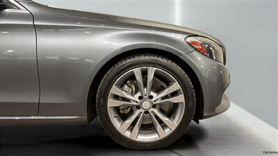 2017 Mercedes-Benz C 300   - Photo 34 - Mesa, AZ 85201