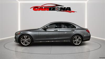 2017 Mercedes-Benz C 300   - Photo 6 - Mesa, AZ 85201