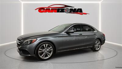 2017 Mercedes-Benz C 300   - Photo 5 - Mesa, AZ 85201