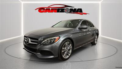 2017 Mercedes-Benz C 300   - Photo 4 - Mesa, AZ 85201