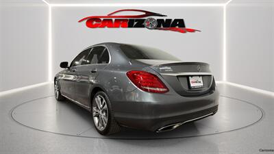 2017 Mercedes-Benz C 300   - Photo 8 - Mesa, AZ 85201