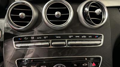 2017 Mercedes-Benz C 300   - Photo 28 - Mesa, AZ 85201