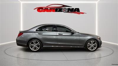 2017 Mercedes-Benz C 300   - Photo 12 - Mesa, AZ 85201