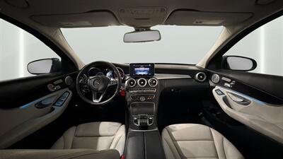 2017 Mercedes-Benz C 300   - Photo 31 - Mesa, AZ 85201