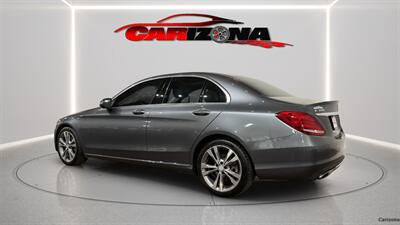 2017 Mercedes-Benz C 300   - Photo 7 - Mesa, AZ 85201