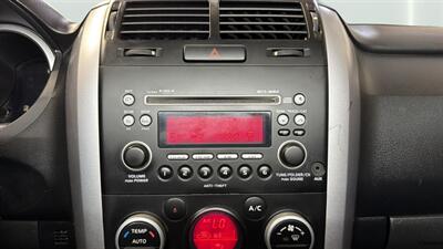 2010 Suzuki Grand Vitara Premium   - Photo 25 - Mesa, AZ 85201