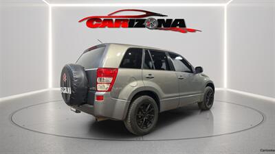 2010 Suzuki Grand Vitara Premium   - Photo 10 - Mesa, AZ 85201