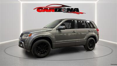 2010 Suzuki Grand Vitara Premium   - Photo 5 - Mesa, AZ 85201