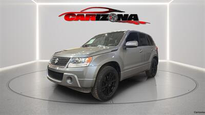 2010 Suzuki Grand Vitara Premium   - Photo 4 - Mesa, AZ 85201