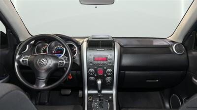 2010 Suzuki Grand Vitara Premium   - Photo 14 - Mesa, AZ 85201