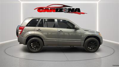 2010 Suzuki Grand Vitara Premium   - Photo 12 - Mesa, AZ 85201