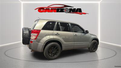 2010 Suzuki Grand Vitara Premium   - Photo 11 - Mesa, AZ 85201
