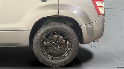 2010 Suzuki Grand Vitara Premium   - Photo 37 - Mesa, AZ 85201