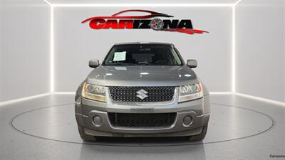 2010 Suzuki Grand Vitara Premium   - Photo 2 - Mesa, AZ 85201