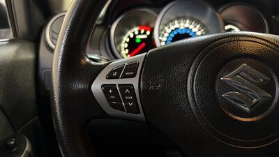 2010 Suzuki Grand Vitara Premium   - Photo 27 - Mesa, AZ 85201